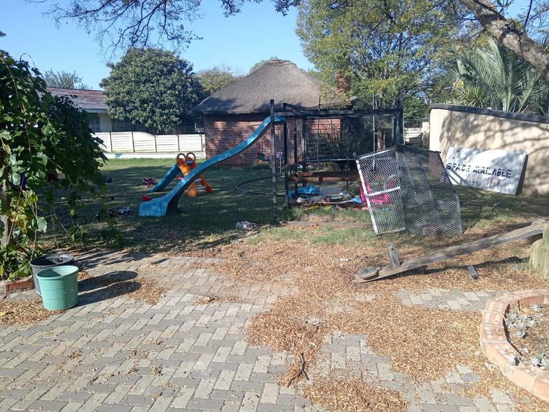 3 Bedroom Property for Sale in Allanridge Free State